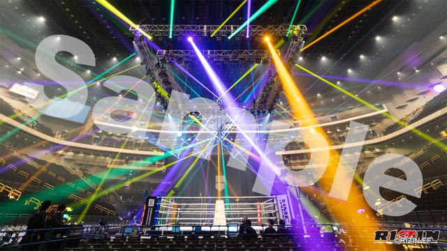 オンラインミーティングで使える Rizinバーチャル背景画像を無料配布中 Rizin Fighting Federation オフィシャルサイト