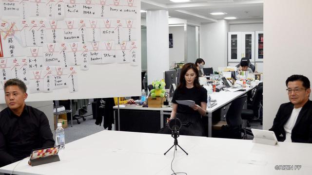 画像1: 大雅がペットボトル持ちシャドーボクシングを紹介!第6回 「榊原社長に呼び出されました」