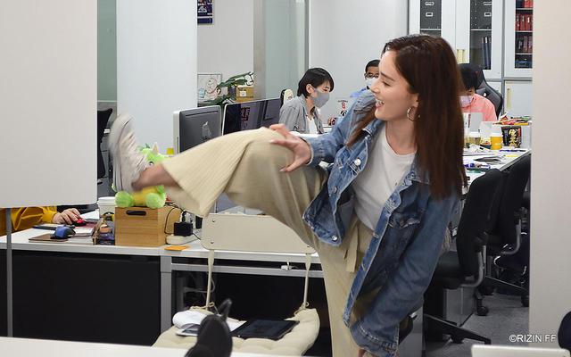 画像5: 矢地「連敗街道を走るきっかけとなったグスタボにリベンジしたい」第7回 「榊原社長に呼び出されました」