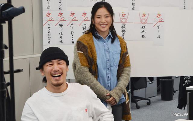 画像7: 矢地「連敗街道を走るきっかけとなったグスタボにリベンジしたい」第7回 「榊原社長に呼び出されました」