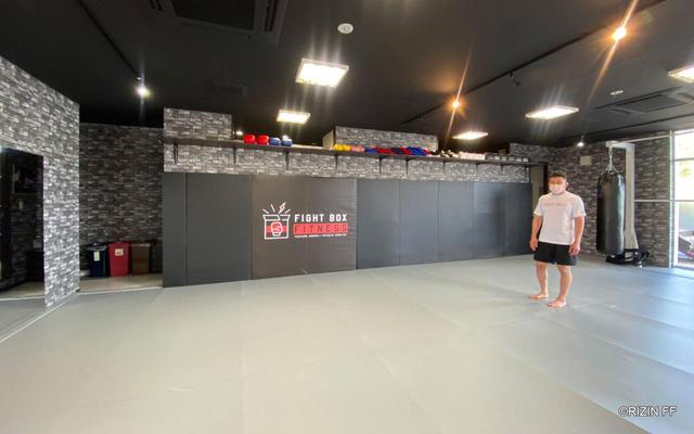 画像2: 川尻達也が代表を務める格闘技フィットネスジムが茨城県つくば市にオープン!
