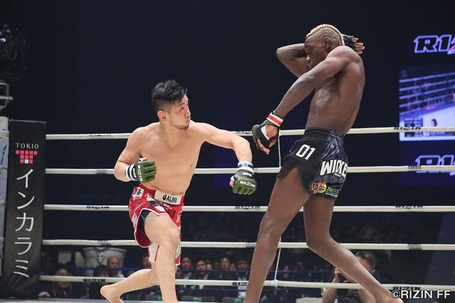 画像3: 試合内容