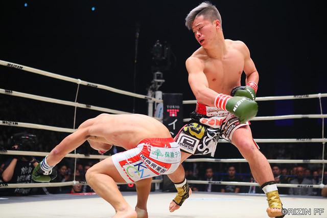 画像1: 「天心が圧巻の優勝劇!そして世界最強トーナメントを提唱!!」