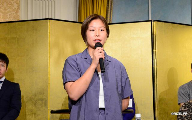 画像2: 登壇選手が意気込みを語る!矢地「少しでも皆さんに元気を届けたい」