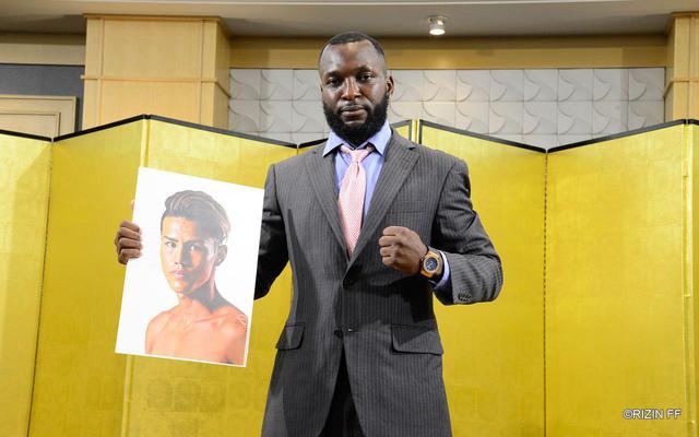 画像3: RIZIN.23 - CALLING OVER - 追加対戦カード