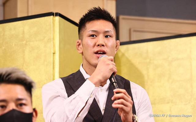 画像: 白川陸斗