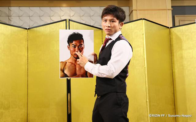 画像2: RIZIN.23 - CALLING OVER - 追加対戦カード