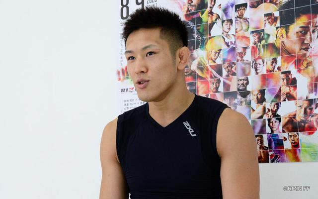 画像: 白川陸斗 インタビュー