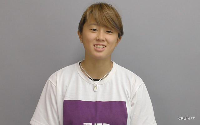 画像: 古瀬美月