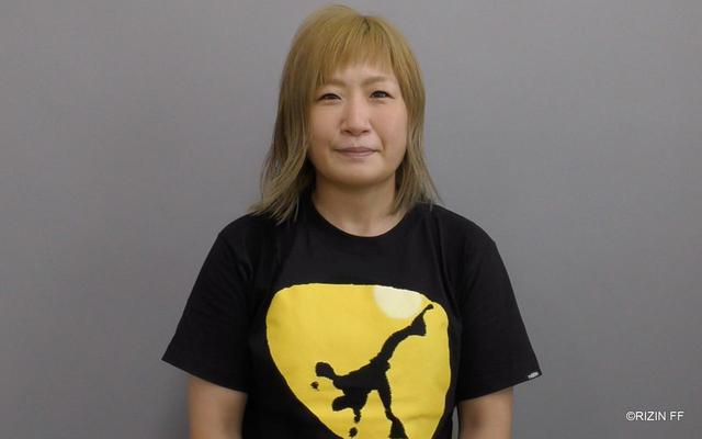 画像: 前澤智