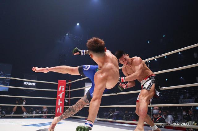 画像4: ROUND 1