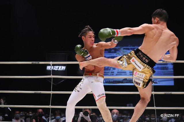 画像2: ROUND 2