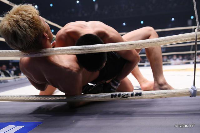 画像2: ROUND 1