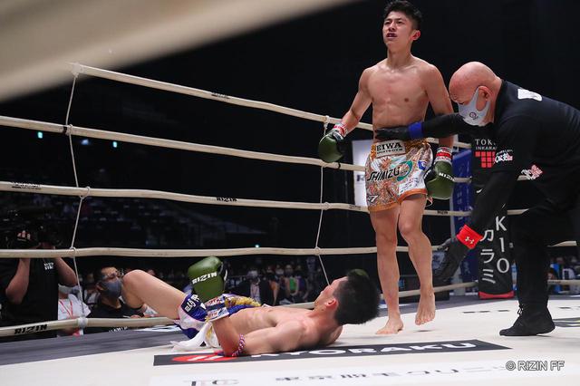 画像3: ROUND 2