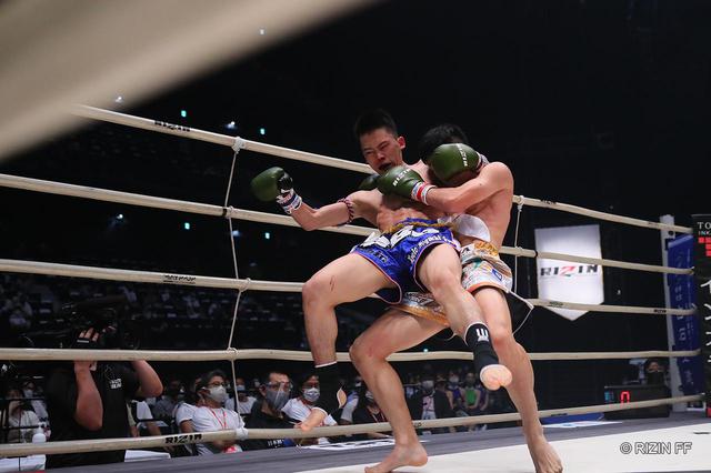 画像3: ROUND 1