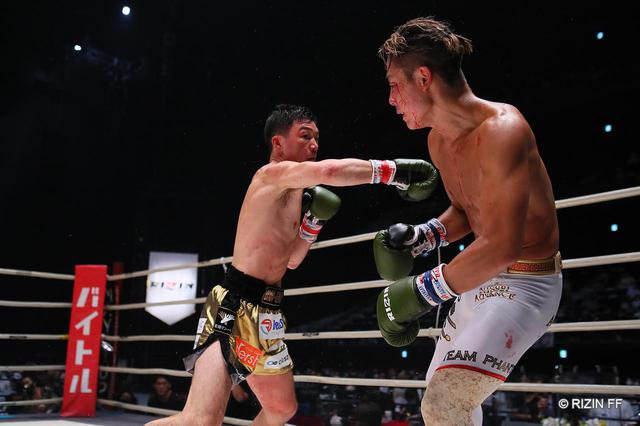 画像2: ROUND 3