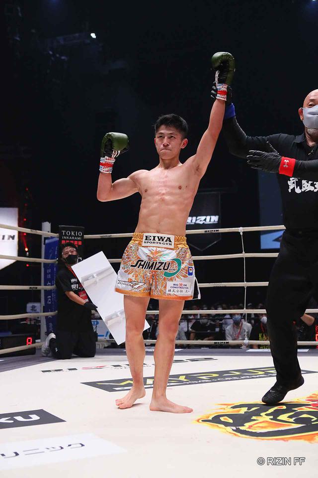 画像8: ROUND 2