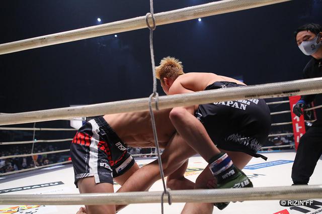 画像1: ROUND 1