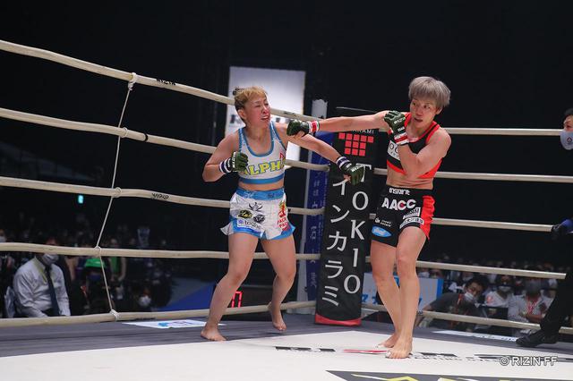 画像2: ROUND 1