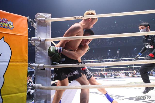 画像3: ROUND 1