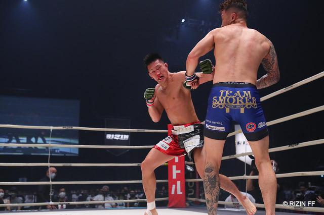 画像1: ROUND 3