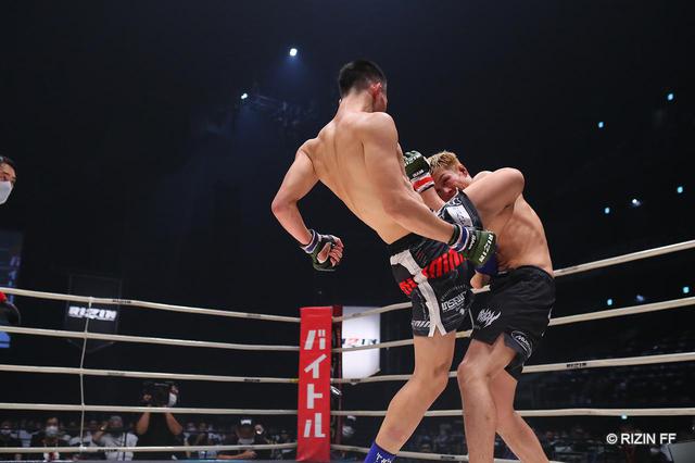 画像3: ROUND 2