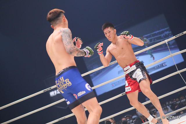 画像2: ROUND 1