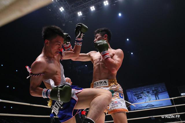 画像6: ROUND 2