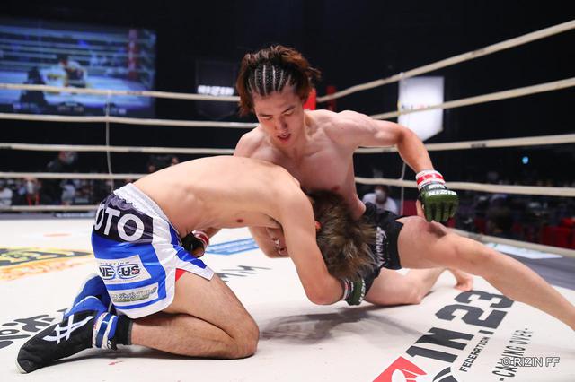 画像4: ROUND 1