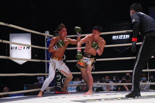 画像7: ROUND 3