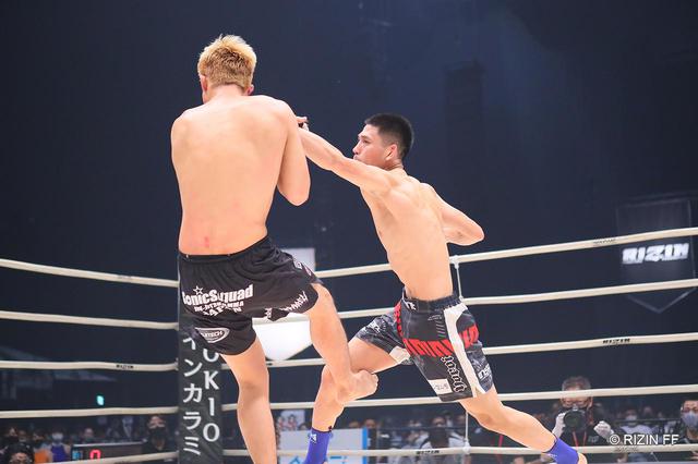 画像4: ROUND 1