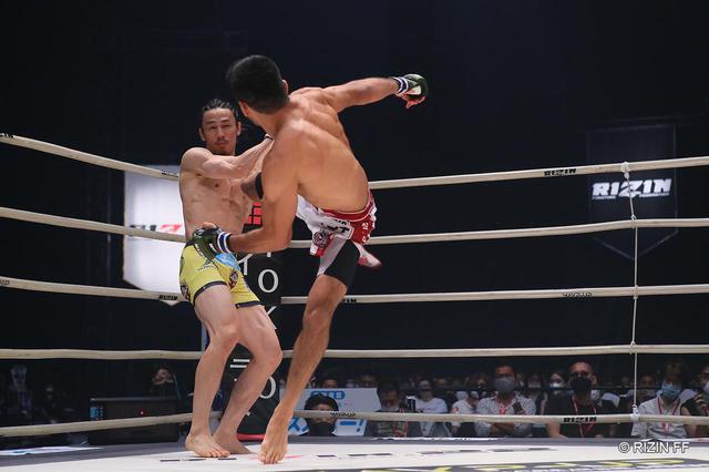画像2: ROUND 1