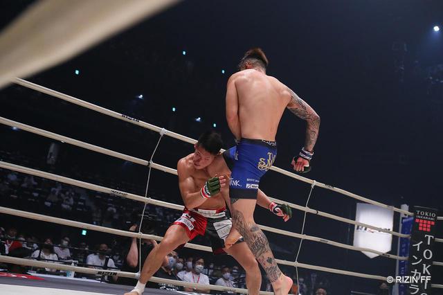 画像2: ROUND 2