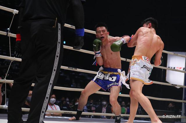 画像1: ROUND 2