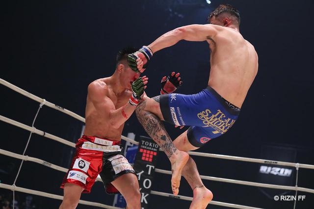 画像2: ROUND 3