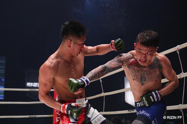 画像3: ROUND 3