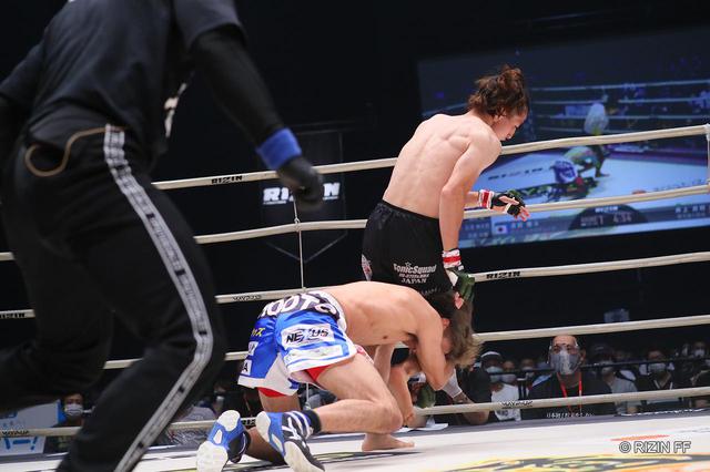 画像2: ROUND 1