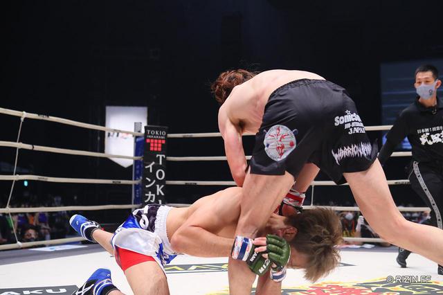 画像3: ROUND 1