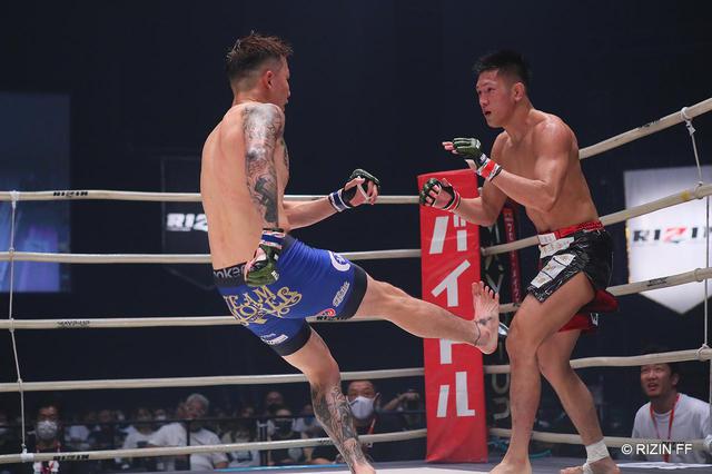 画像4: ROUND 2