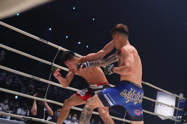 画像1: ROUND 2