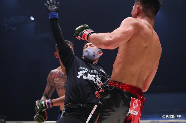 画像5: ROUND 3