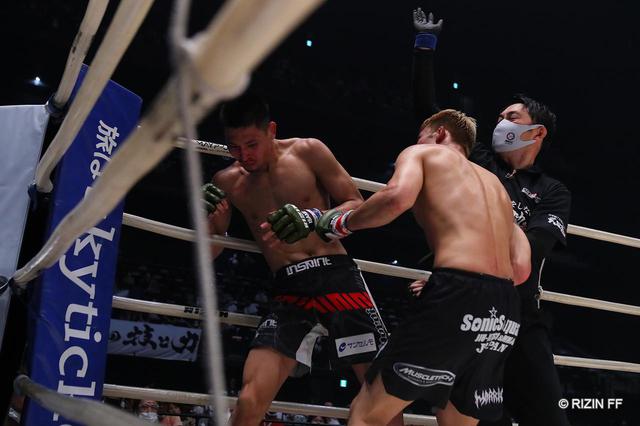 画像8: ROUND 2