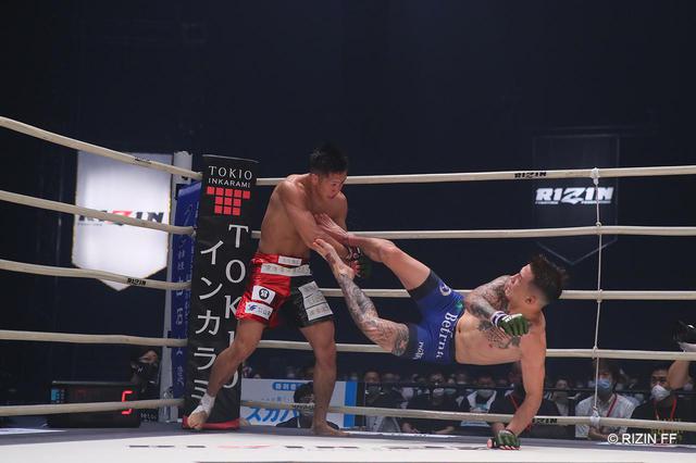 画像5: ROUND 2