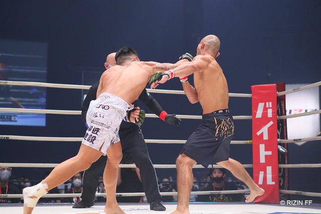 画像8: ROUND 1