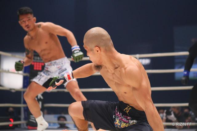 画像3: ROUND 1