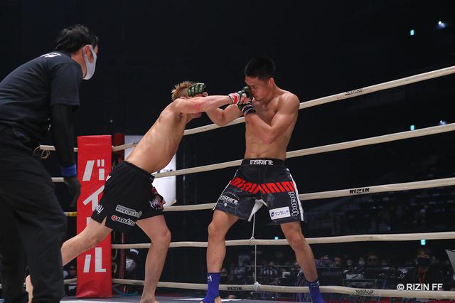 画像5: ROUND 2