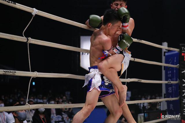 画像4: ROUND 1
