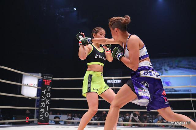 画像1: ROUND 1