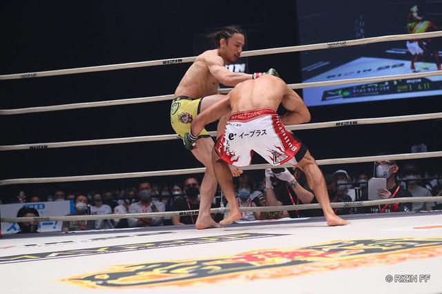 画像3: ROUND 1