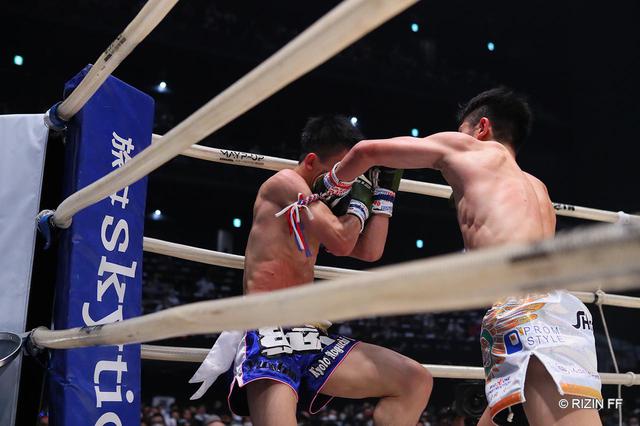 画像5: ROUND 2